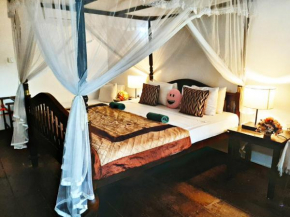 Villa Blue Ocean